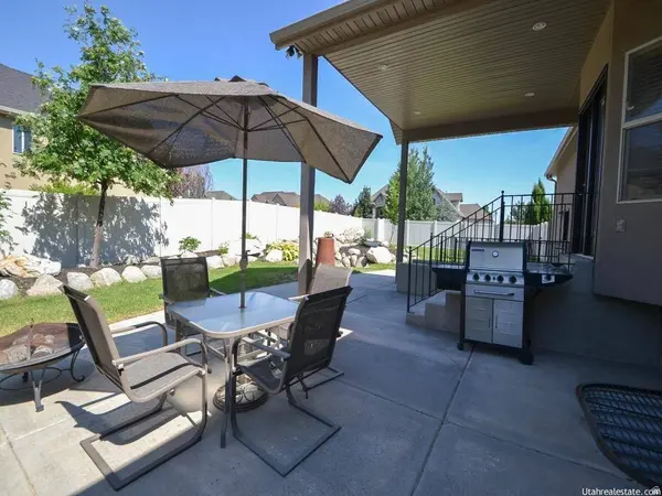 12472 S FREEDOM HILL WAY, Herriman, UT 84096