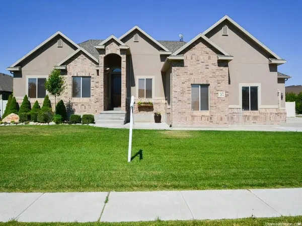 12472 S FREEDOM HILL WAY, Herriman, UT 84096