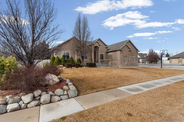 12472 S FREEDOM HILL WAY, Herriman, UT 84096