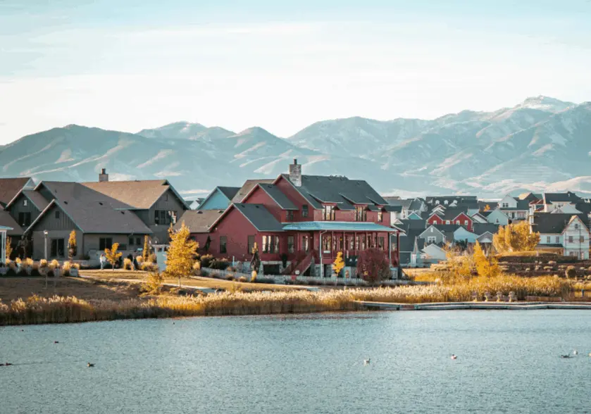 South Jordan