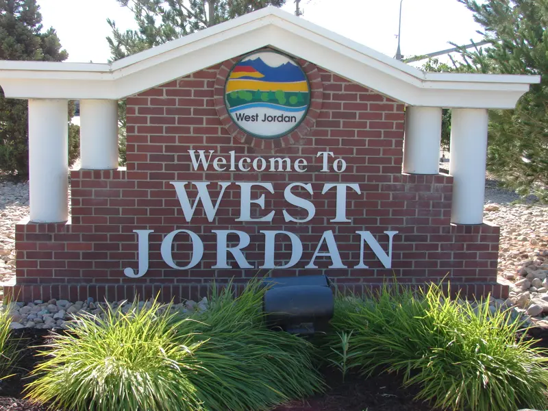 West Jordan