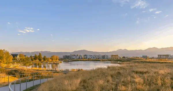 Living in South Jordan, Utah: What Families Should Know Before Moving,Dallon Smith