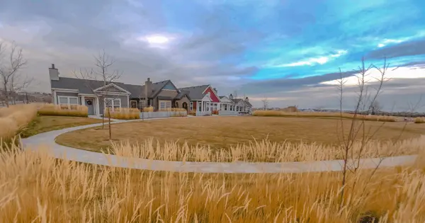 feature image of Living in Daybreak, Utah: Life Around Oquirrh Lake