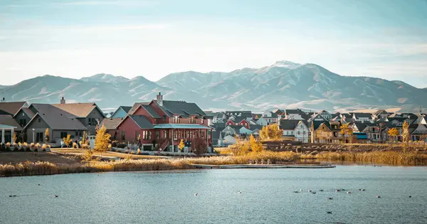 Who Is the Best Real Estate Agent in South Jordan, Utah?,Dallon Smith