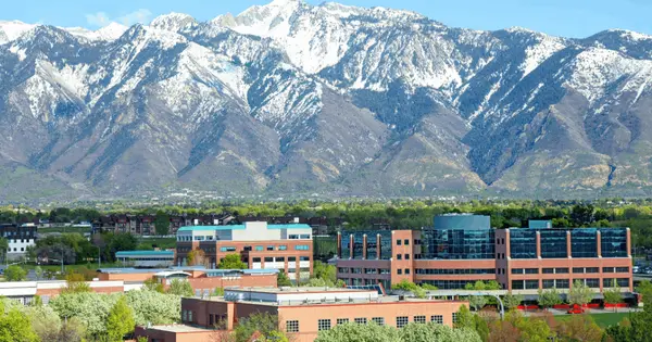 Living in Sandy, Utah: What Families Should Know Before Moving,Dallon Smith