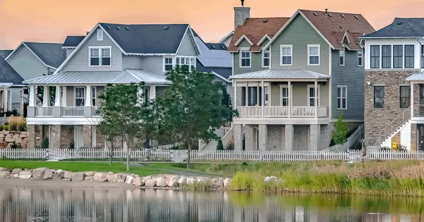 feature image of Why Daybreak, Utah Needs a Real Estate Advisor Who Knows the Villages