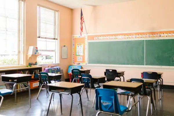 A Parent's Guide to Bluffdale, Utah Schools,Dallon Smith