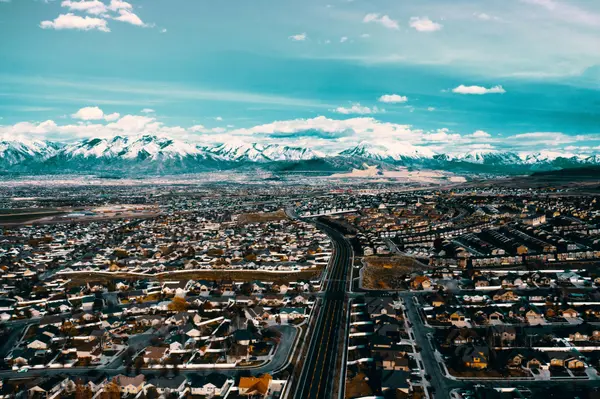 Living in Herriman, Utah: Inside America's Fastest-Growing City