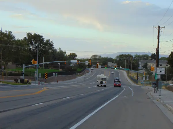 Living in Bluffdale, Utah: Space, Privacy, and a Fast-Growing Point of the Mountain Community,Dallon Smith