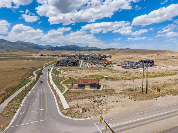 Buying New Construction in Terraine? Why Representation Still Matters