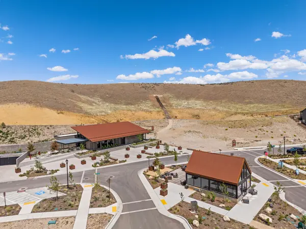 Living in Terraine: A First Look at West Jordan's Newest Community