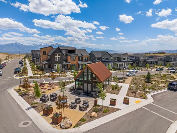 Schools Serving Terraine, the New West Jordan Community