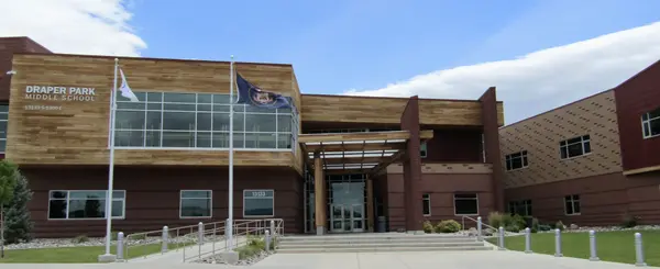 Draper, Utah Schools: A Guide for Families Considering the Move,Dallon Smith