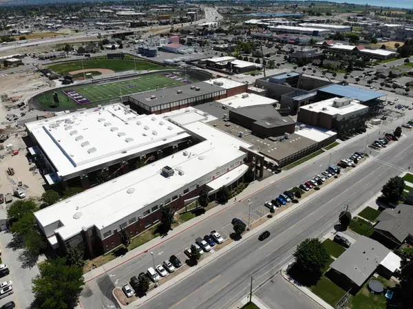 Lehi, Utah Schools: Why This Alpine District City Ranks So High,Dallon Smith