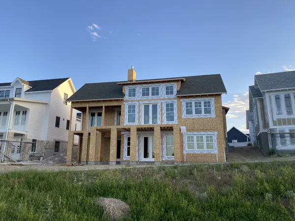 New Construction in South Jordan: Builders, Timelines, and How It Compares to Buying Resale