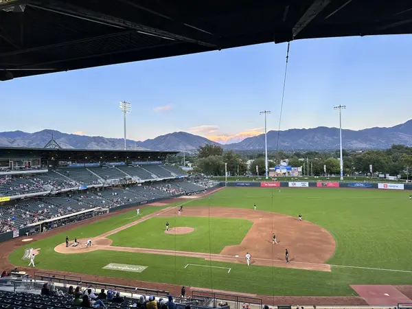 The Ballpark and Downtown Daybreak: What a New Stadium Did to a South Jordan Neighborhood