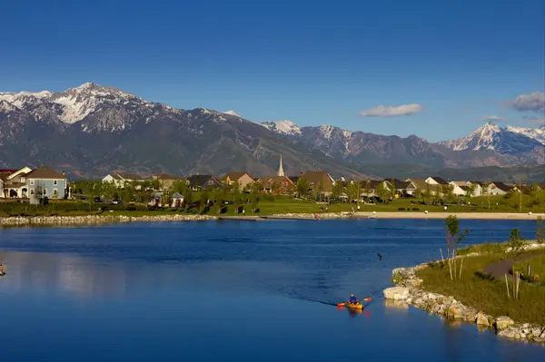 Cost of Living and Property Taxes in South Jordan: The 45% Exemption Explained