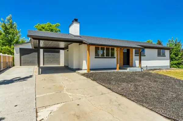 4534 S TOULOUSE ST W, West Valley City, UT 84120