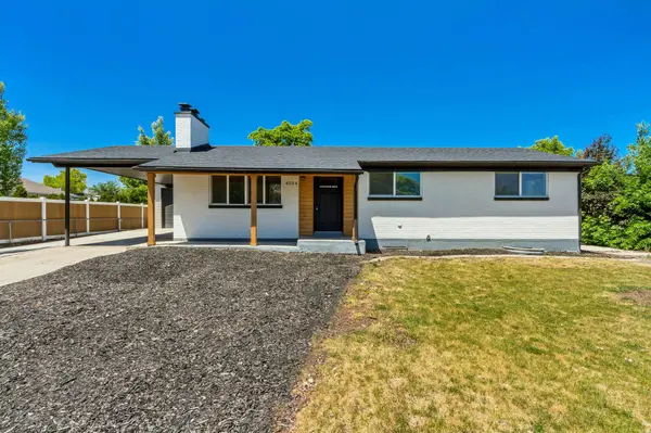4534 S TOULOUSE ST W, West Valley City, UT 84120