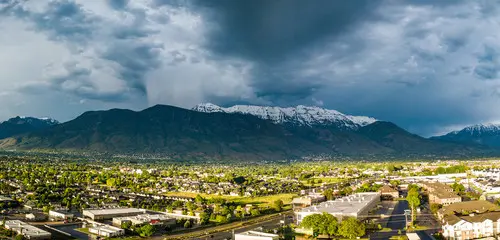 American Fork