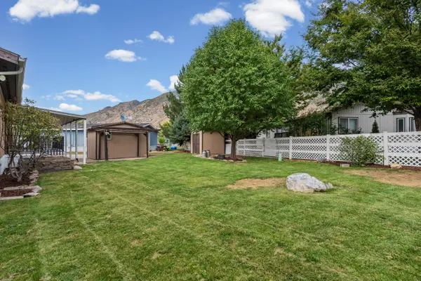 1025 North 300 West #16, Springville, UT 84663