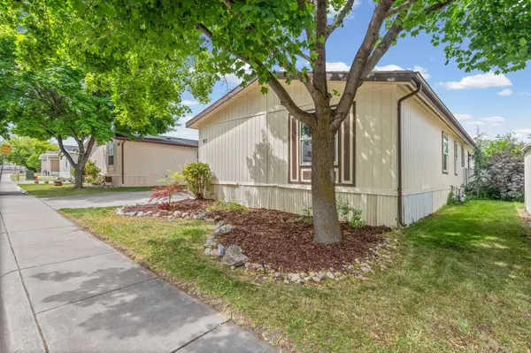 1025 N 300 W #97, Springville, UT 84663