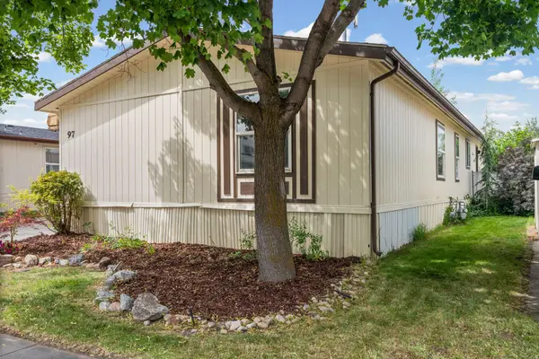 1025 N 300 W #97, Springville, UT 84663
