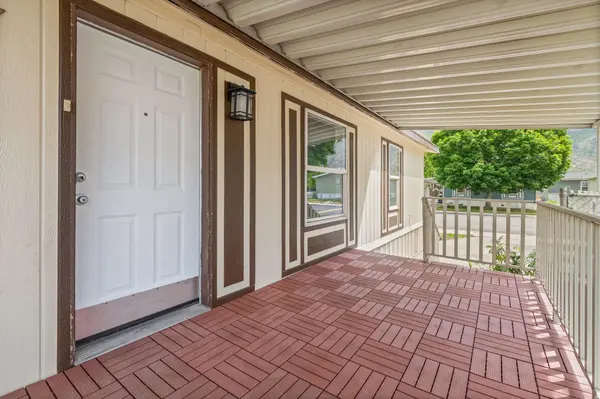 1025 N 300 W #97, Springville, UT 84663