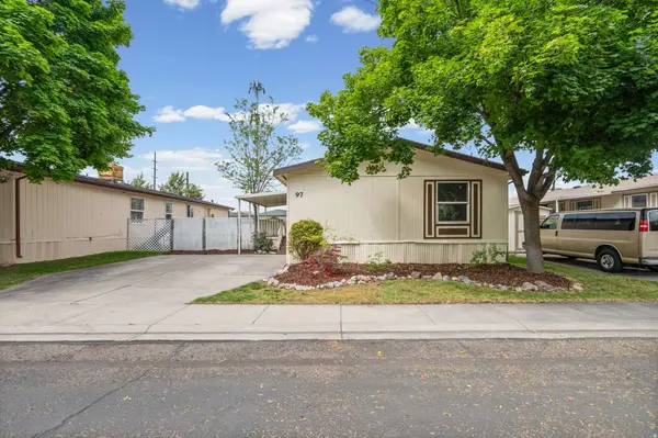 1025 N 300 W #97, Springville, UT 84663