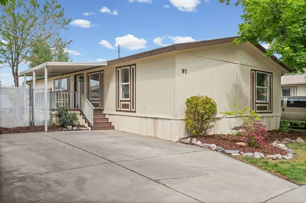 1025 N 300 W #97, Springville, UT 84663