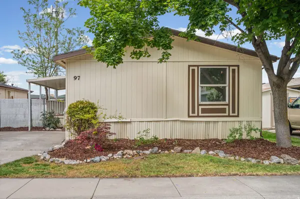 1025 N 300 W #97, Springville, UT 84663