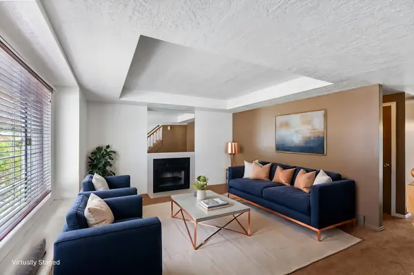 6896 HILLSIDE VILLAGE CIR, Cottonwood Heights, UT 84121