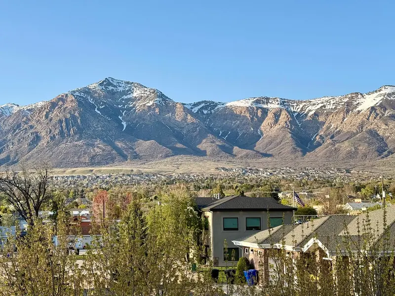 North Ogden