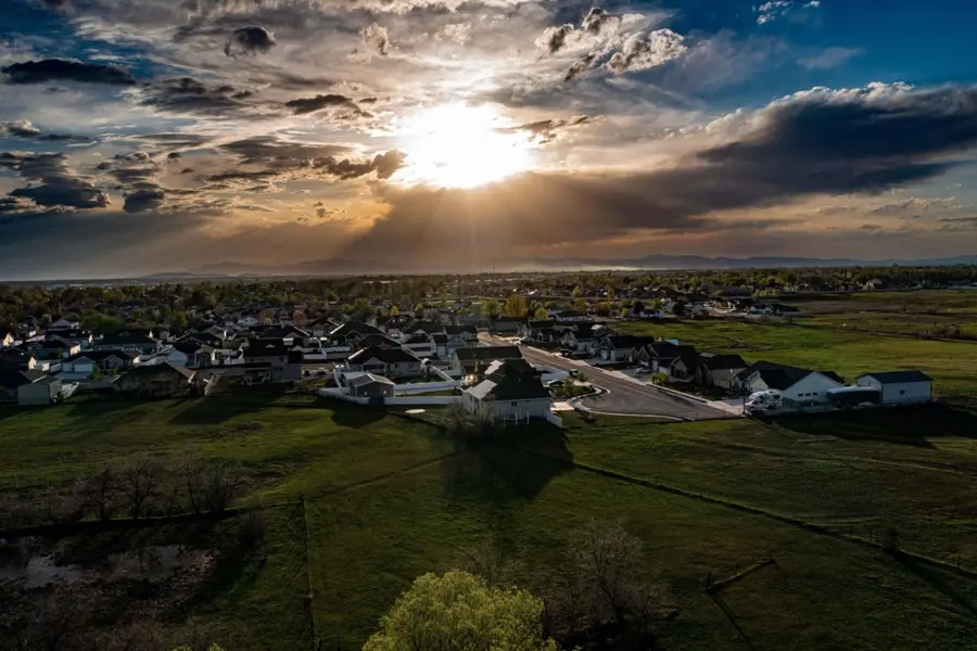 Harrisville