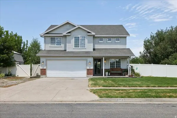 273 W 3400 S, Nibley, UT 84321
