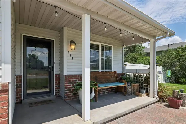 273 W 3400 S, Nibley, UT 84321