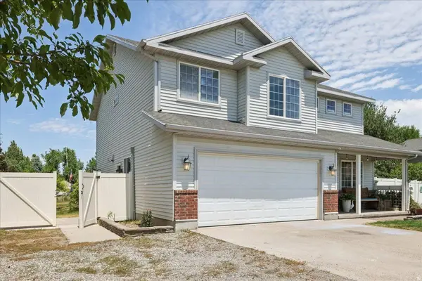 273 W 3400 S, Nibley, UT 84321