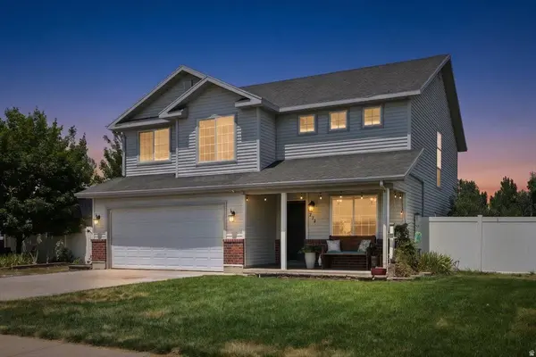 273 W 3400 S, Nibley, UT 84321