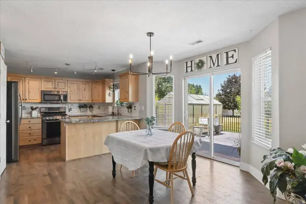 273 W 3400 S, Nibley, UT 84321