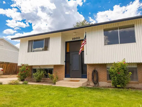 2920 S PATRICIA CIR W, Magna, UT 84044