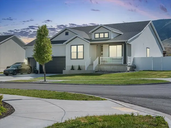 2993 South Yellow Bill Drive, Saratoga Springs, UT 84045