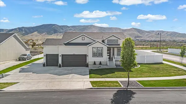 2993 South Yellow Bill Drive, Saratoga Springs, UT 84045