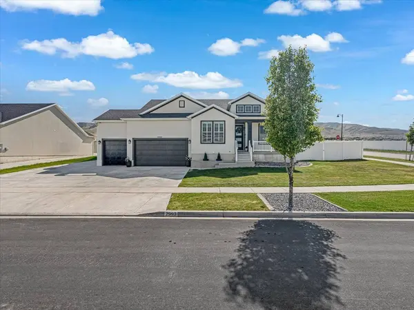 2993 South Yellow Bill Drive, Saratoga Springs, UT 84045