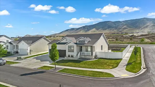 2993 South Yellow Bill Drive, Saratoga Springs, UT 84045