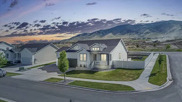 2993 South Yellow Bill Drive, Saratoga Springs, UT 84045