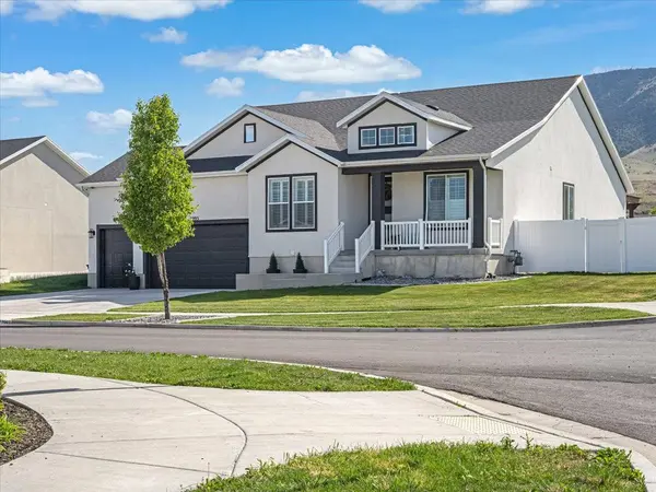 2993 South Yellow Bill Drive, Saratoga Springs, UT 84045