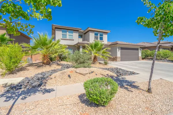 411 N SAGE DR, Washington, UT 84780