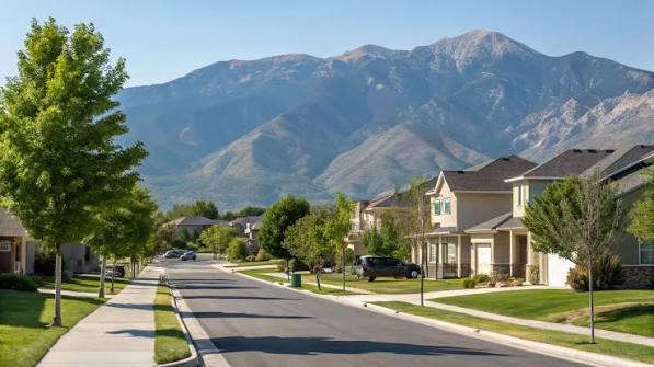 Roy Utah Real estate with Megan Smith Realtor