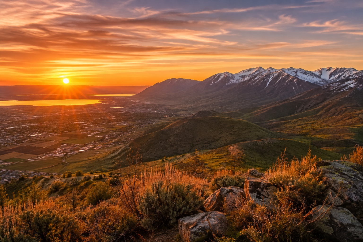 West Haven Utah Real Estate with Megan Smith Realtor