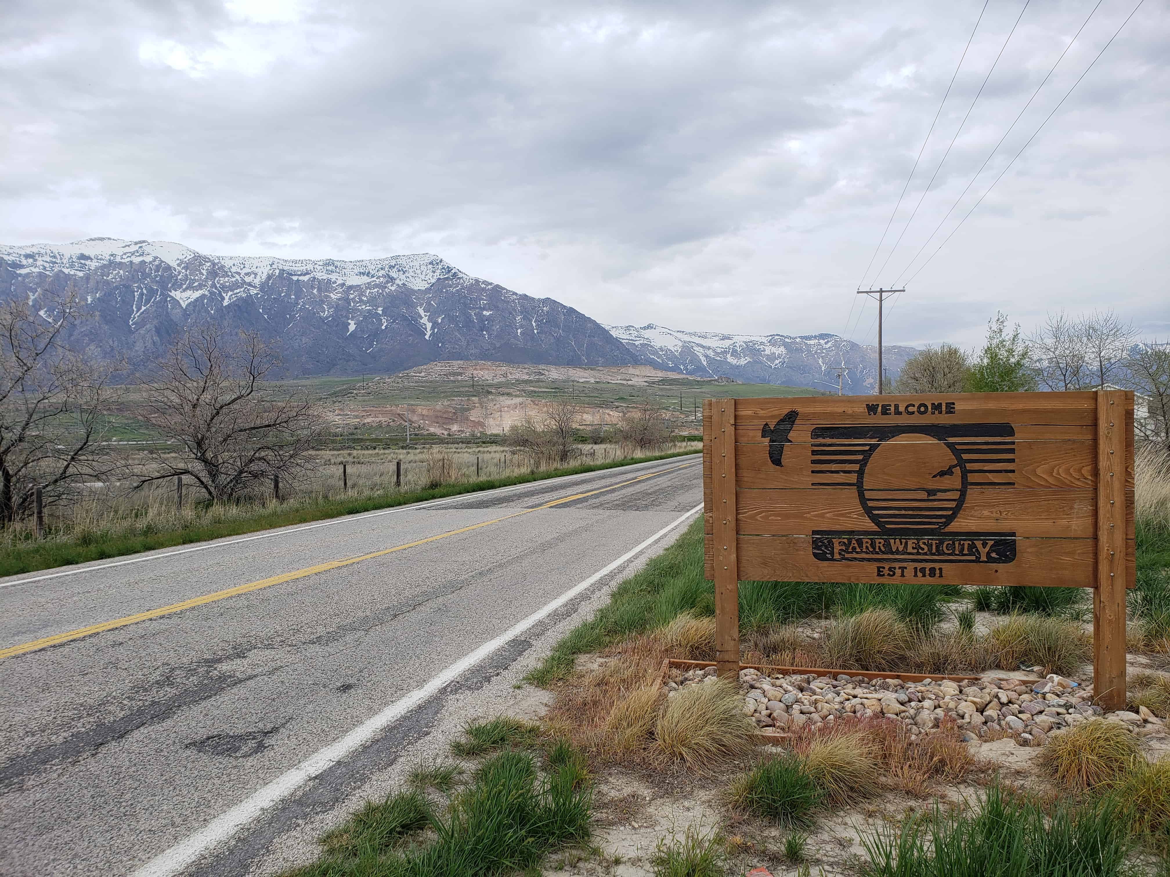 Farr West Utah real estate with Megan Smith Realtor